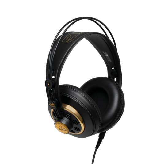 Akg k240 closed 2025 back