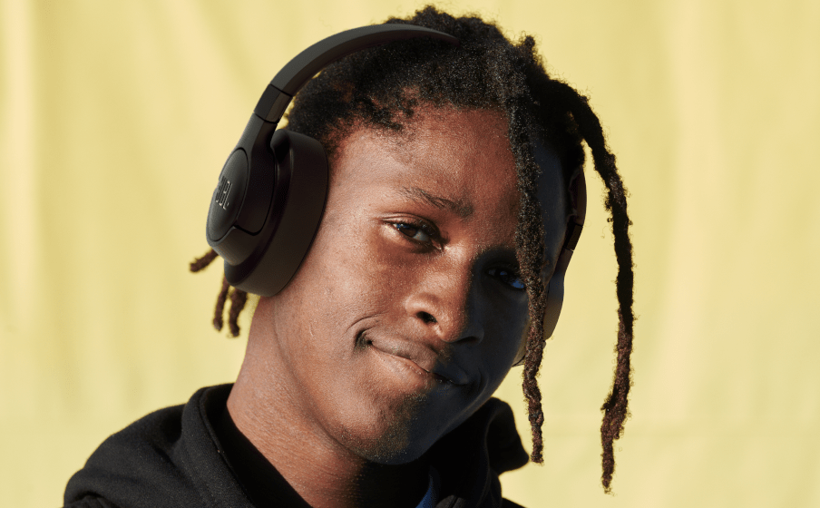 How long do clearance jbl headphones last