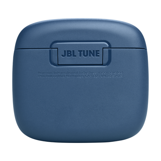 JBL Tune Flex True Wireless Bluetooth Noise Canceling Earbuds - Black