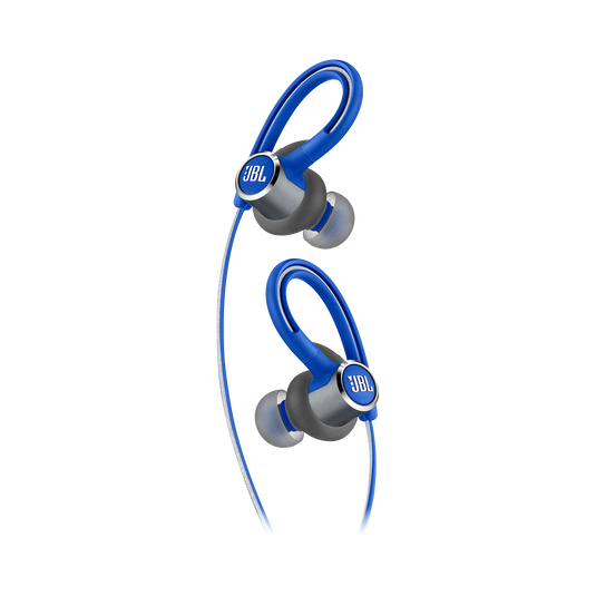 Jbl reflect contour best sale 2 not pairing