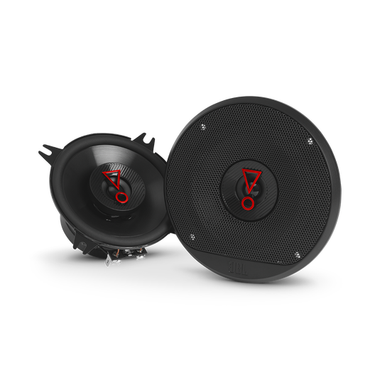 Stage3 427  4 (100mm) 2-Way coaxial car speaker