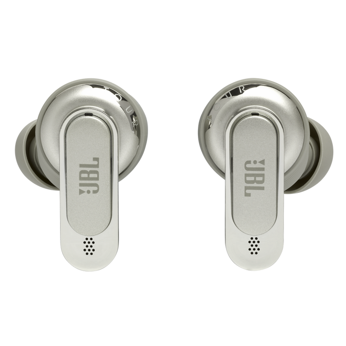 JBL Tour Pro 2 - Sand - True wireless Noise Cancelling earbuds - Detailshot 3 image number null