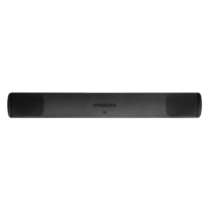 JBL BAR 9.1 True Wireless Surround with Dolby Atmos&reg; - Black - Top image number null