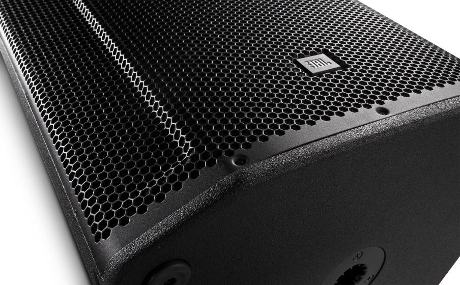 Jbl hotsell srx835p review