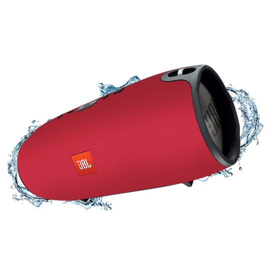 HARMAN JBL XTREME ポータブルBluetoothスピーカー JBL Xtreme Portable Wireless Bluetooth Speaker - Black | eBay
