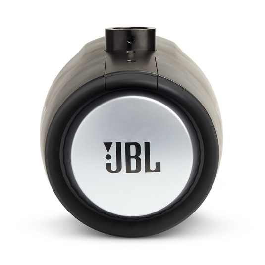 Jbl marine tower speakers top