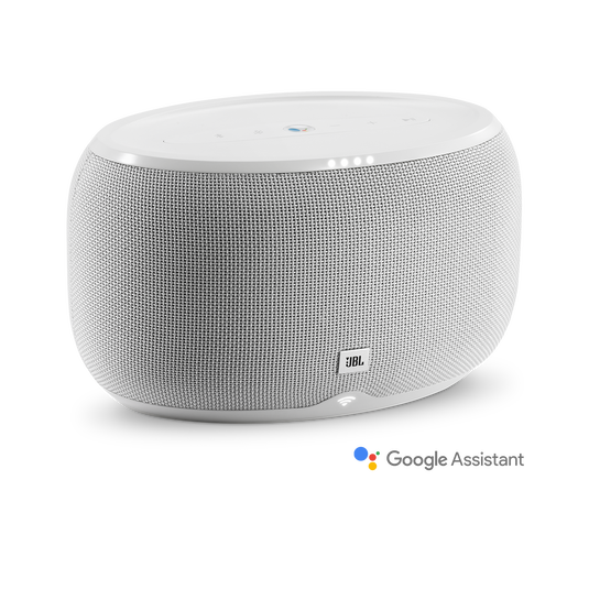 JBL Link 300 Voice activated speaker
