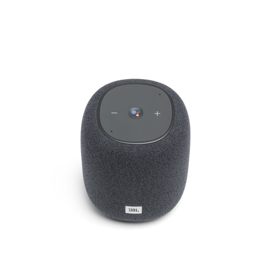 品質が JBL Link Music | Wi-Fi speaker スピーカー・ウーファー
