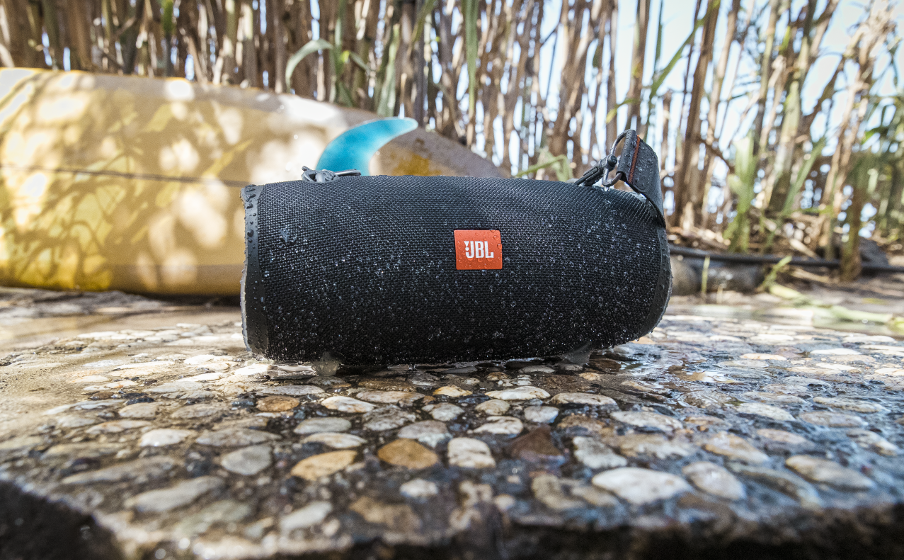 Jbl xtreme clearance 2 sony xb41