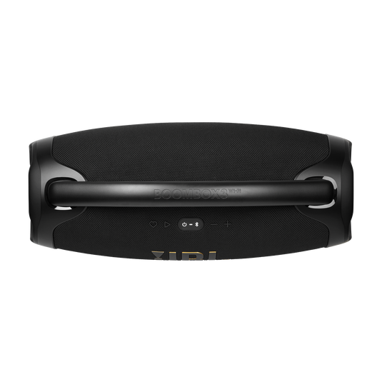 JBL BOOMBOX 3 ブラック Amazon.com: JBL Boombox 3 Black Portable Bluetooth Speaker