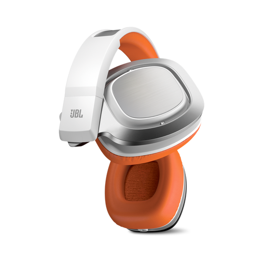 J88A Premium Over Ear Headphones for Android Devices