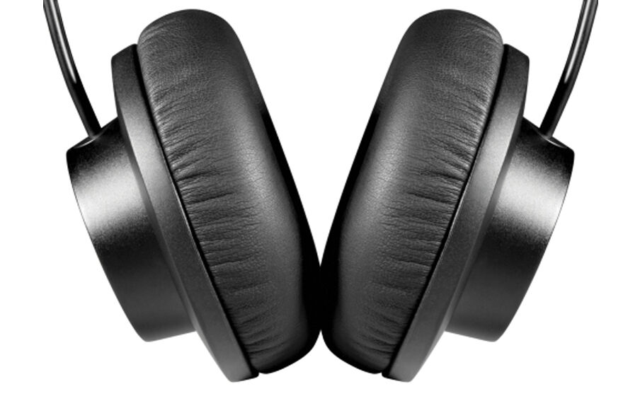 【美品】AKG 2個セットK275 / K245 オープン型密閉型 Akg K275 Closed headset