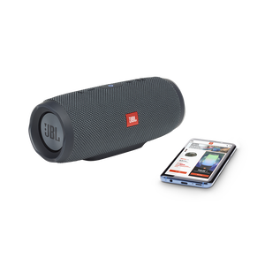 JBL Charge Essential | 防水対応ポータブルスピーカー