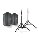 EON ONE Compact + Stands Bundle