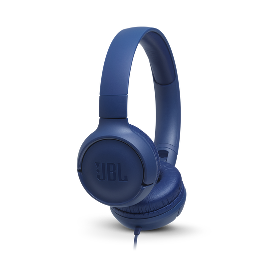Jbl tune 500bt crackling hot sale noise