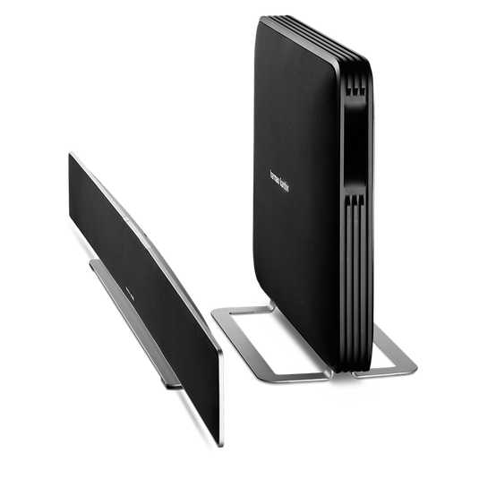 Harman Kardon ハーマンカードン  8.1 SABRE SB35 Sabre SB 35 | Devastatingly slim home entertainment soundbar