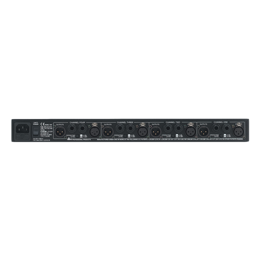 良品 dbx ディービーエックス 1046 コンプレッサー リミッター 4ch 1046 | Quad Compressor / Limiter