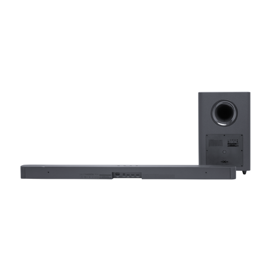 Jbl studio bar sales 2.1