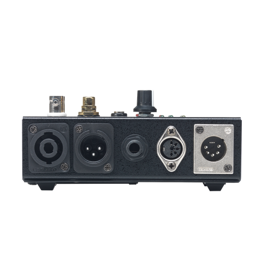CT2 - Black - Cable Tester - Detailshot 1 image number null