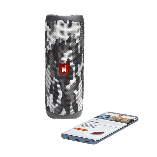 JBL Flip 5 | Portable Waterproof Speaker