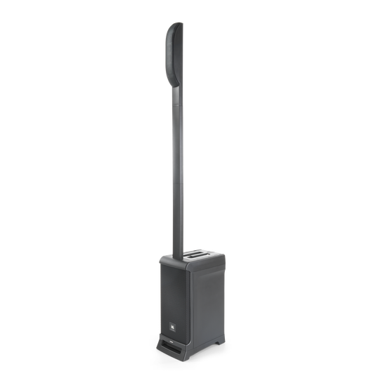 JBL IRX ONE | All-in-One Column PA with Built-In Mixer and