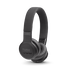 JBL LIVE 400BT - Black - Your Sound, Unplugged - Hero