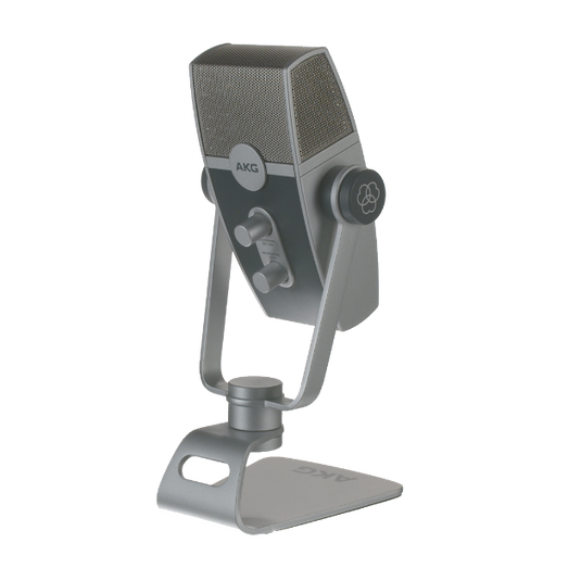 Lyra microphone hotsell