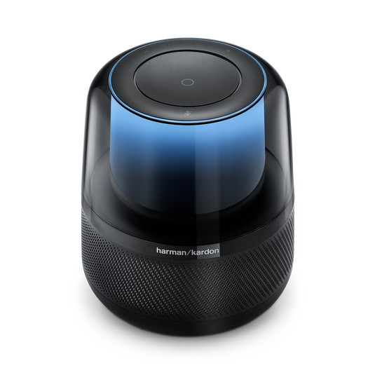 Harman Kardon Allure Voice activated speaker