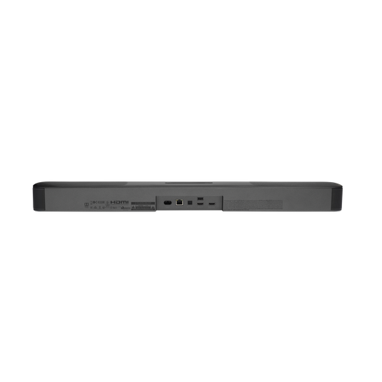 JBL Bar 5.0 MultiBeam | 5.0 channel soundbar with MultiBeam