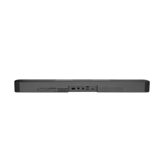 JBL Bar 5.0 MultiBeam | 5.0 channel soundbar with MultiBeam JBL Bar 5.0 MultiBeam | 5.0 channel soundbar with MultiBeam