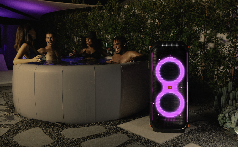 JBL Partybox 710 | Party speaker with 800W RMS powerful JBL Partybox 710 | Party speaker with 800W RMS powerful