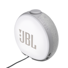 JBL Horizon 2 FM | Bluetooth clock radio speaker with FM