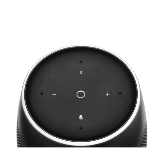 Harman Kardon Astra | Voice-activated speaker Harman Kardon Astra | Voice-activated speaker