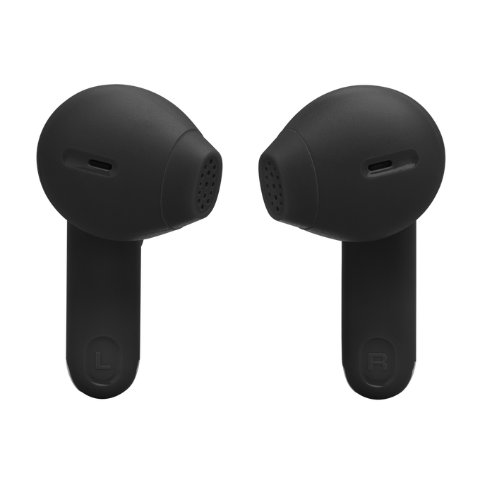 JBL Tune Flex 2 - Black CSTM - True Wireless Noise Cancelling Earbuds - Back image number null