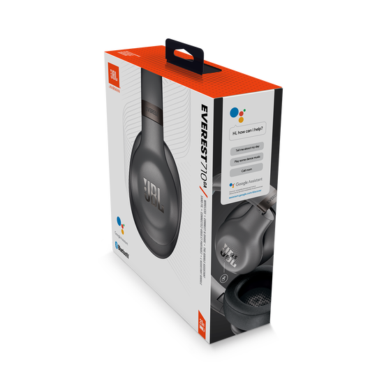 Jbl everest 710 best sale wireless