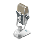 AKG Lyra | Ultra-HD Multimode USB Microphone