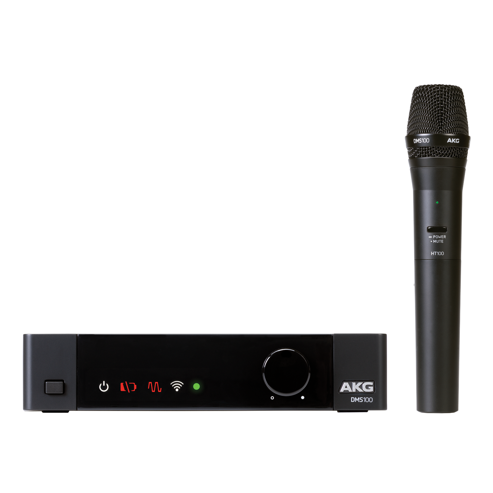 DMS100 Microphone Set (B-Stock)
