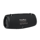 アンプ JBL XTREME 3 BLACK JBL Xtreme 3 Portable Speaker With Bluetooth Black | Guitar