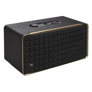 Authentics L8JBL HARMAN スピーカー　オーセンティックス 先進のネットワーク機能に対応した新時代のWi-Fiオーディオ「JBL