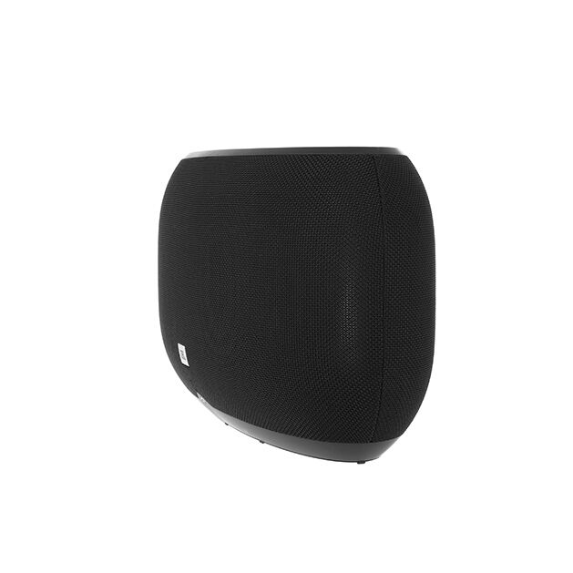 Jbl link 500 top refurbished
