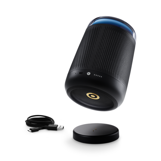 Harman Kardon Allure Portable Portable voice activated speaker