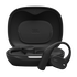 JBL Sense Lite - Black - True Wireless Open-ear Headphones - Hero