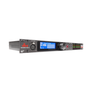 DBX | HarmanAudio DBX | HarmanAudio