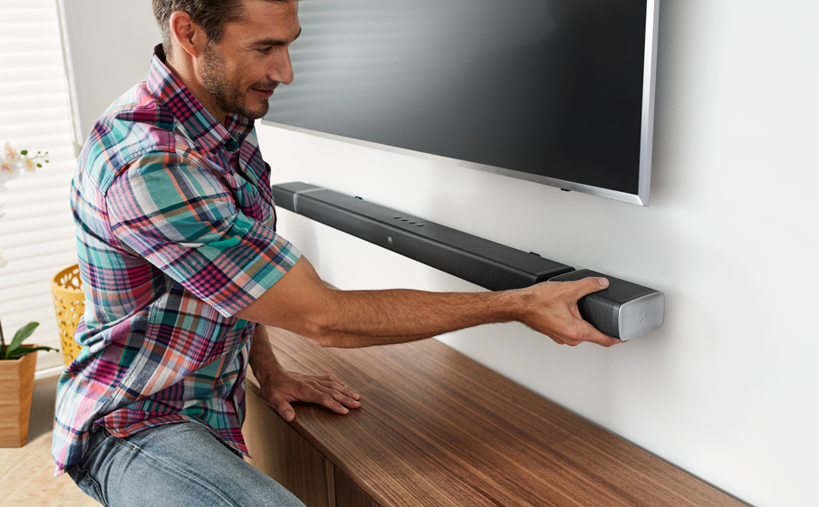mill factor rim JBL Bar 5.1 | 5.1-Channel 4K Ultra HD Soundbar with True Wireless Surround  Speakers