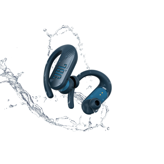 Wireless Headphones How To Pair Jbl Endurance Peak Headphones Jbl