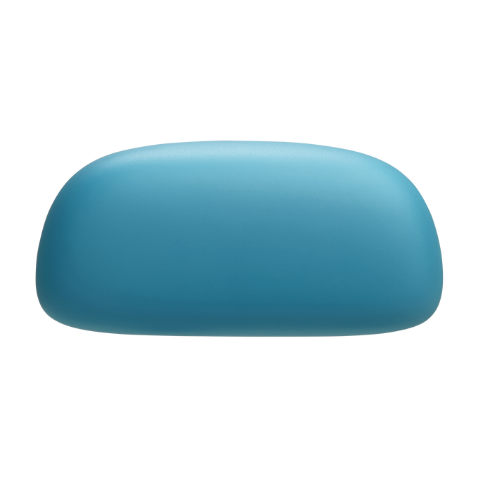 JBL Tune Buds 2 - Turquoise - True Wireless Noise Cancelling Earbuds - Bottom image number null