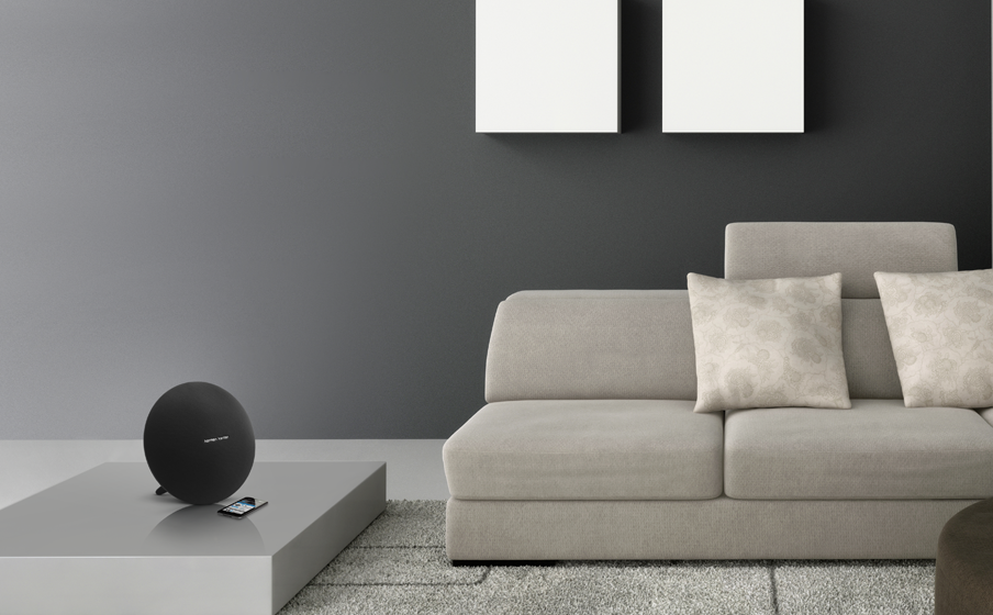 Harman Kardon Onyx Studio 4 HK Connect+ - Image