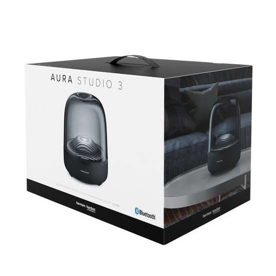 Aura Studio 3 | Bluetooth speaker