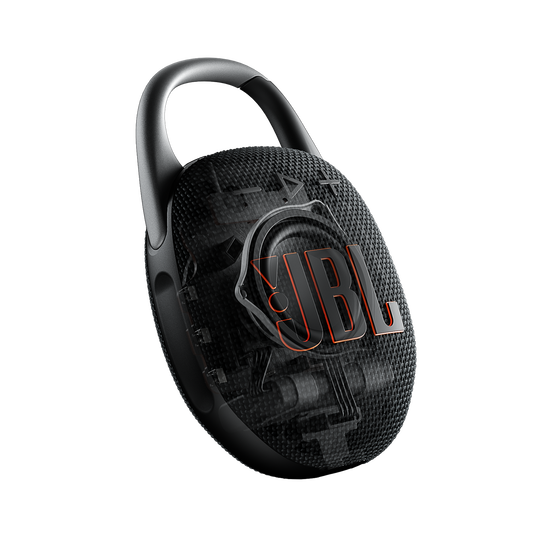 スピーカー・ウーファー JBL HARMAN  CLIP5 JBL Clip 5 | Ultra-portable waterproof speaker