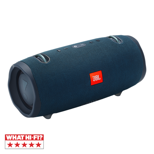 Jbl xtreme 2 spotify hot sale